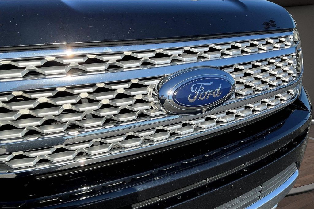 Used 2020 Ford Expedition Max Platinum AWD/4WD image 37