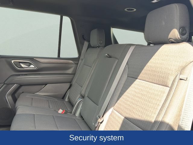 Certified 2023 Chevrolet Tahoe LS w/ Driver Alert Package AWD/4WD image 16