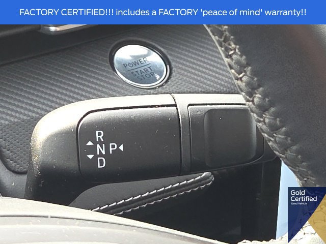 Used 2025 Ford Mustang Mach-E Select w/ Comfort Package Lite AWD/4WD image 40