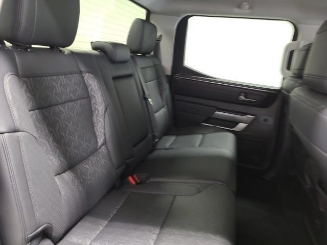 Used 2023 Toyota Tundra SR5 w/ SR5 Premium Package AWD/4WD image 14