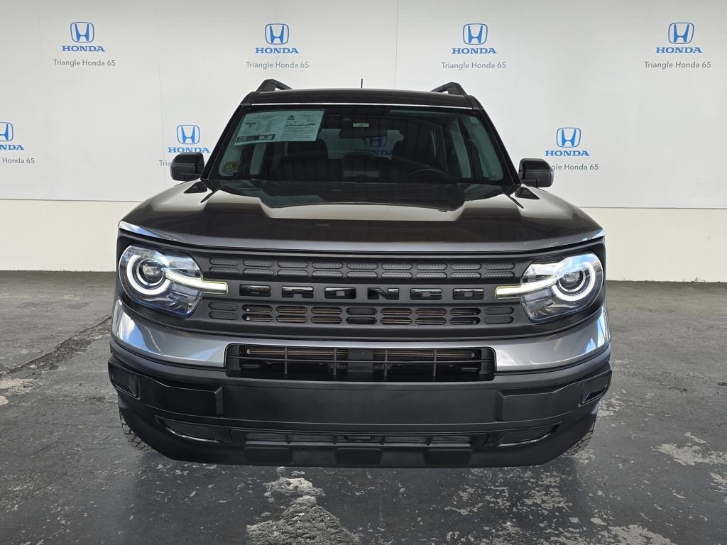Used 2022 Ford Bronco Sport image 39