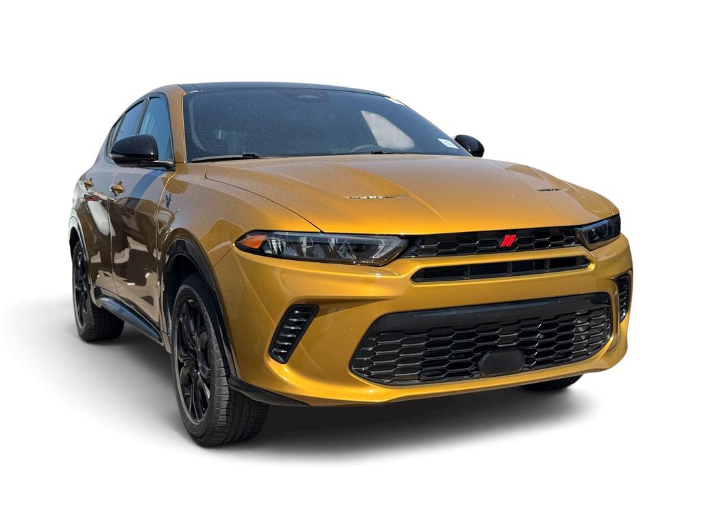 Used 2024 Dodge Hornet R/T Plus w/ R/T Blacktop Package AWD/4WD image 14