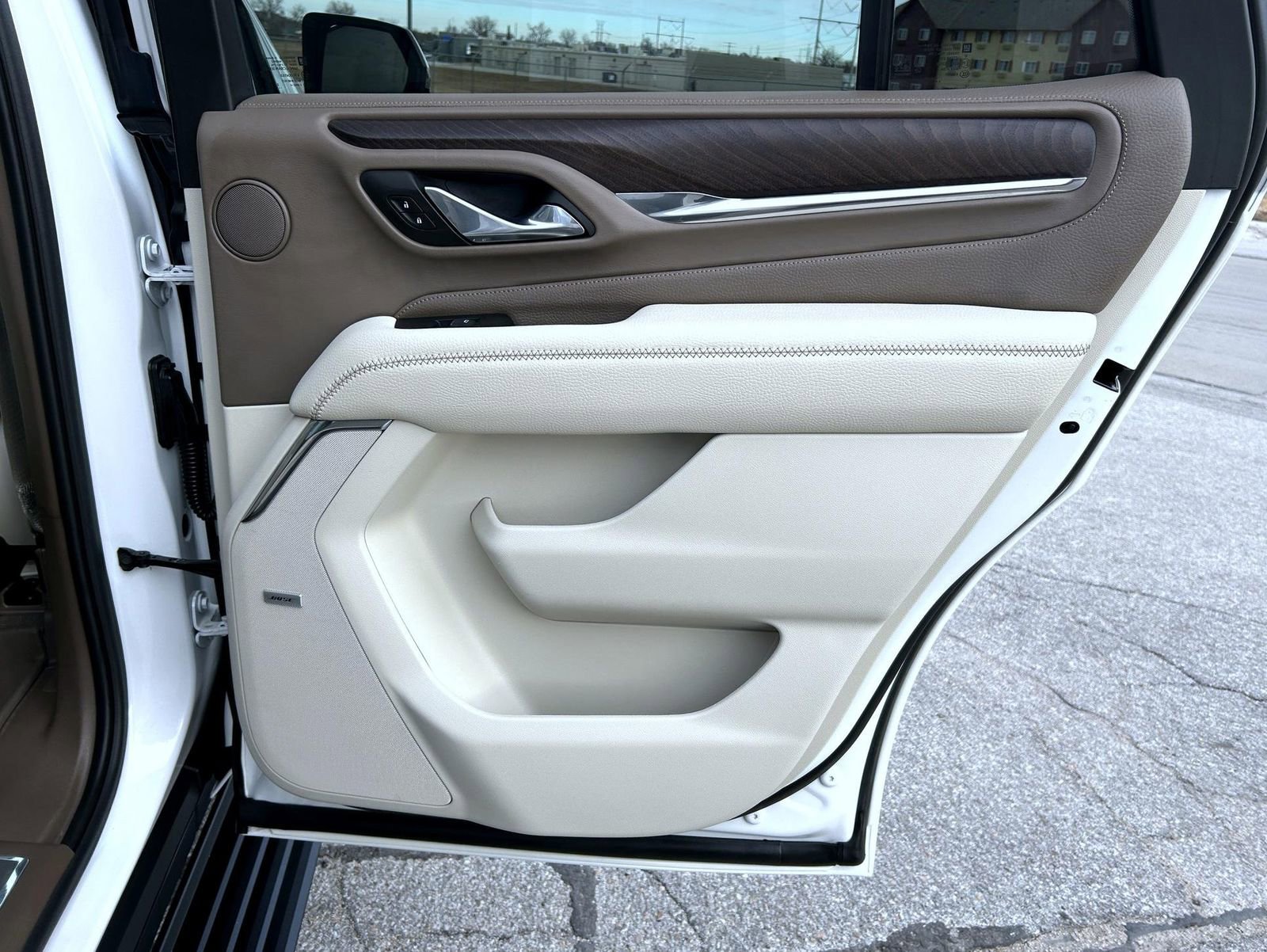 Used 2023 GMC Yukon Denali w/ Max Trailering Package image 18