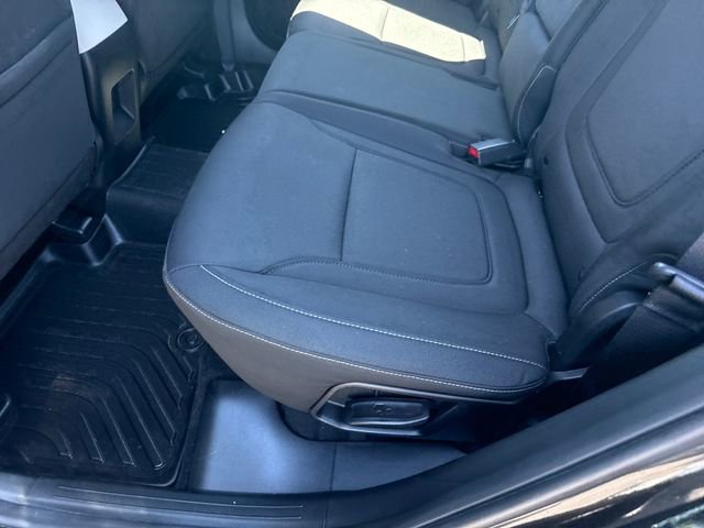 Certified 2024 Hyundai Tucson SE AWD/4WD image 17