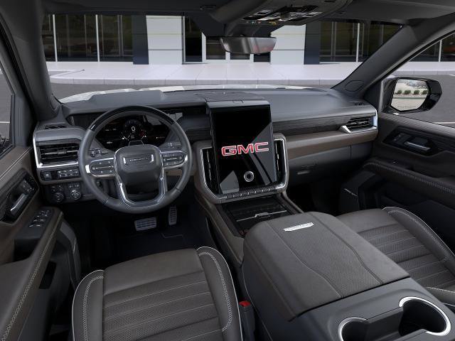 New 2026 GMC Yukon XL Denali Ultimate AWD/4WD image 15