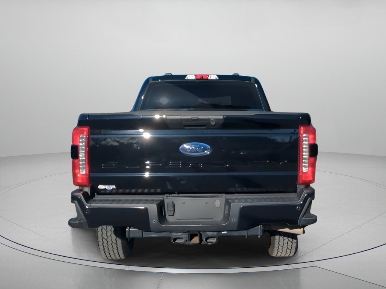 Certified 2024 Ford F250 XL w/ STX Appearance Package image 23