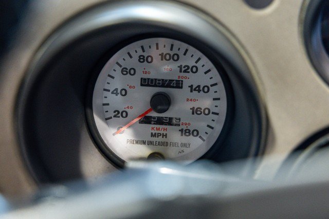 Used 1993 Dodge Viper RT/10 RWD image 38