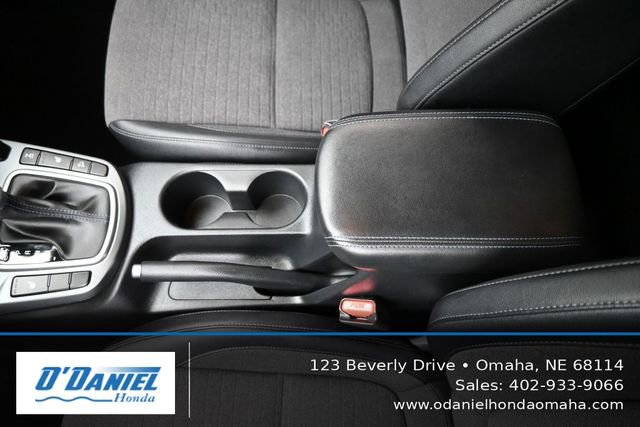 Used 2021 Kia Seltos S AWD/4WD image 33