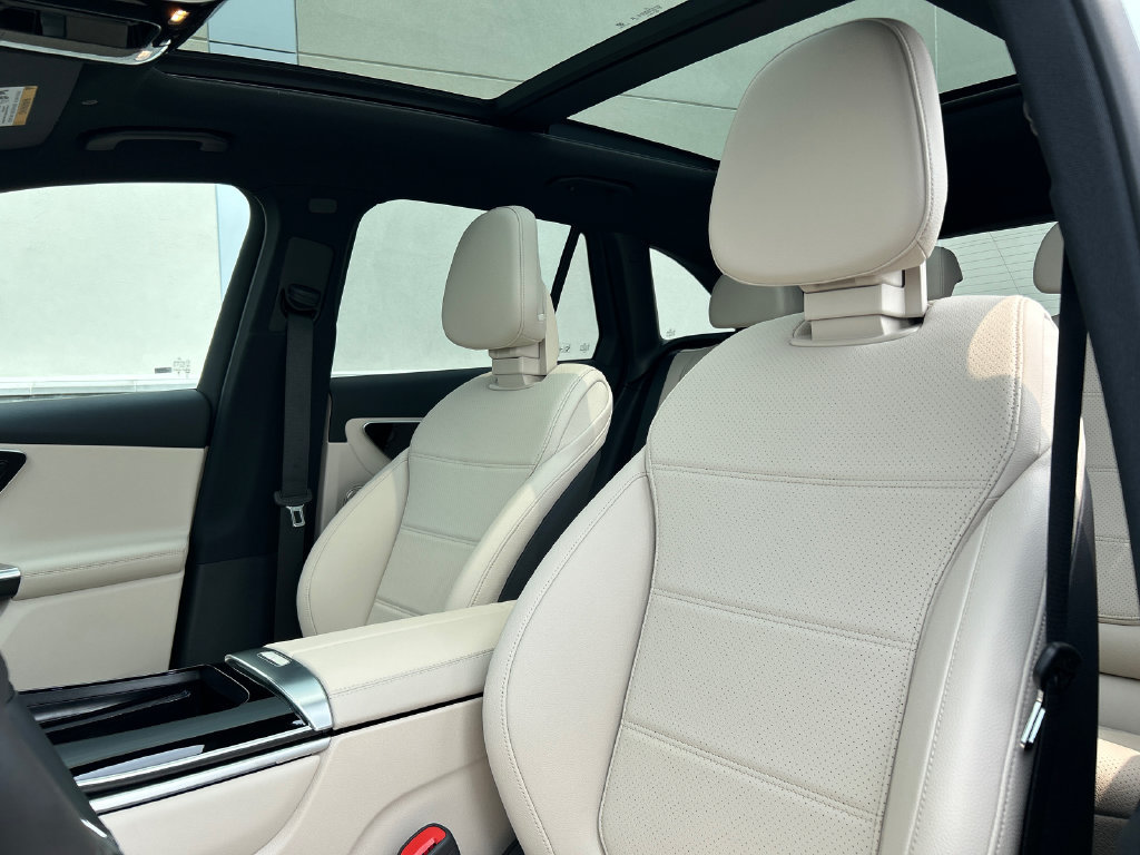 New 2026 Mercedes-Benz GLC 300 4MATIC image 15