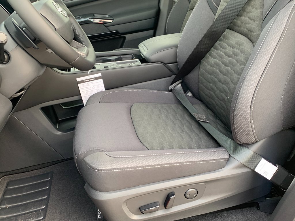 New 2026 Nissan Pathfinder SV image 20