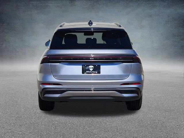New 2026 Lincoln Nautilus Reserve AWD/4WD image 6
