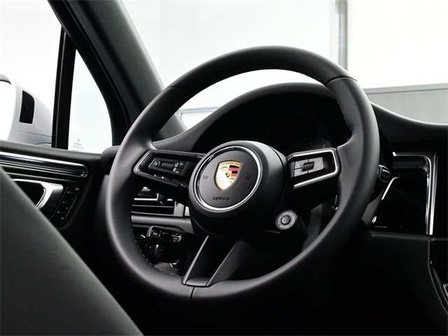 New 2026 Porsche Macan S image 21