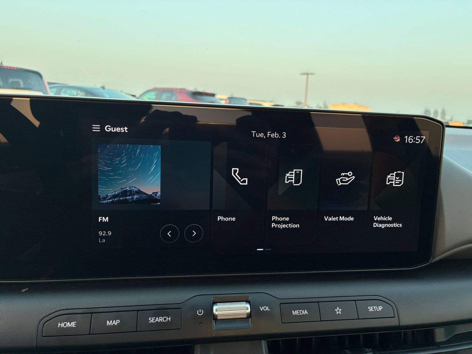 Used 2025 Kia K4 LXS image 20