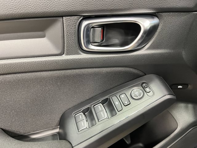 New 2026 Honda Civic LX image 14