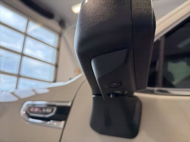 New 2026 GMC Sierra 1500 Denali AWD/4WD image 15