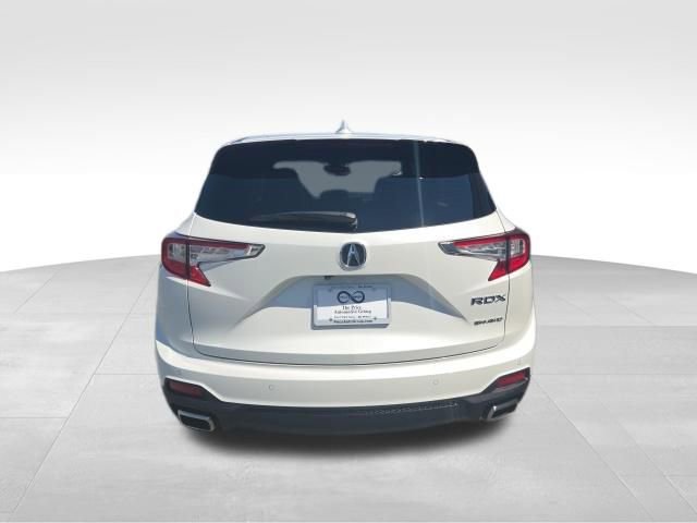Used 2023 Acura RDX AWD w/ Advance Package image 7