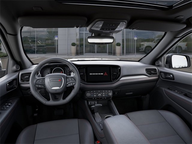 New 2025 Dodge Durango R/T image 14