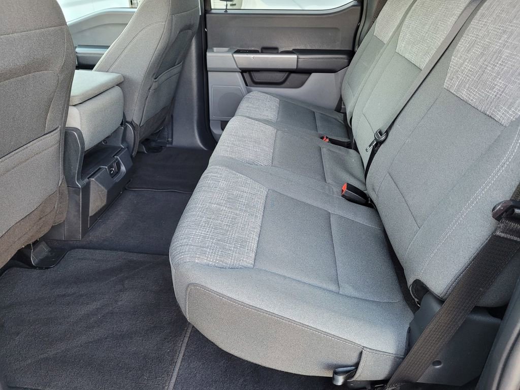 Used 2023 Ford F150 XLT image 8