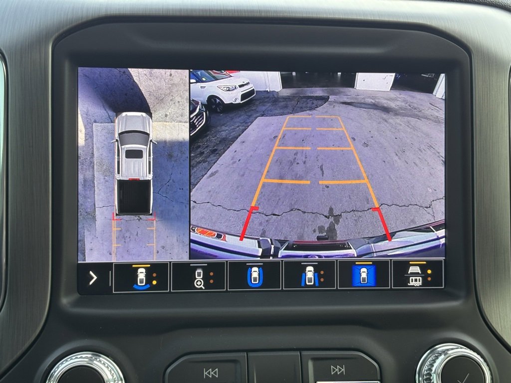 Used 2022 GMC Sierra 1500 Denali w/ Denali Reserve Package image 31