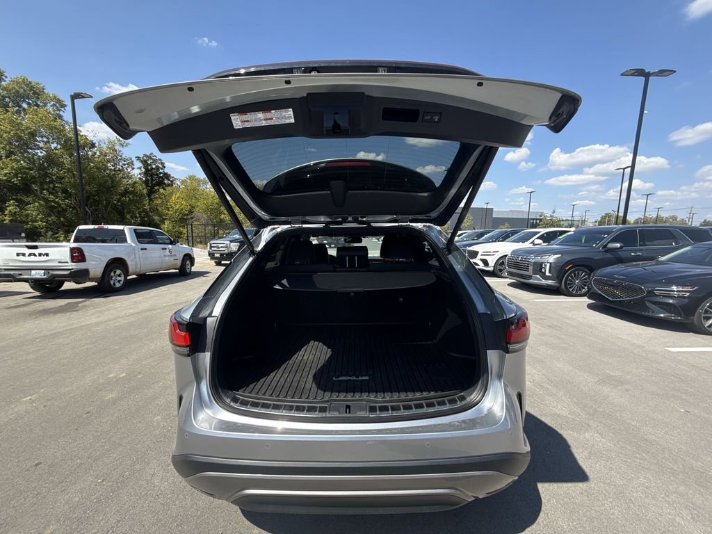 Used 2024 Lexus RX 350 Premium Plus w/ Convenience Package image 23