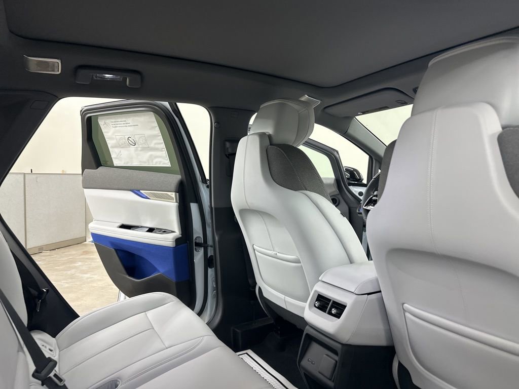 New 2026 Cadillac Optiq Luxury 1 AWD/4WD image 19