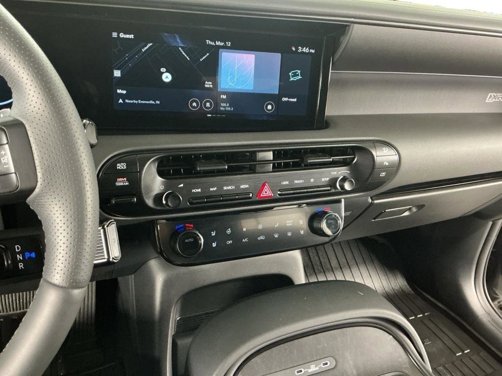 Certified 2026 Hyundai Palisade XRT Pro image 7