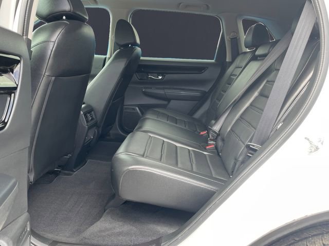 Used 2024 Honda CR-V EX-L image 13