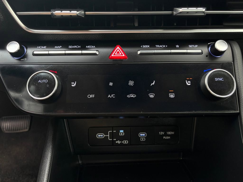 Used 2025 Hyundai Sonata SEL image 25