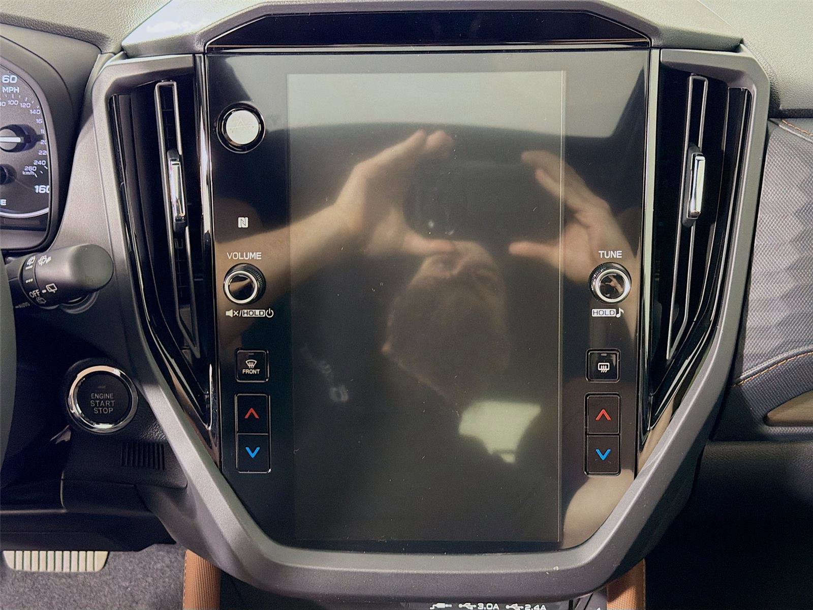 New 2026 Subaru Forester Touring AWD/4WD image 15