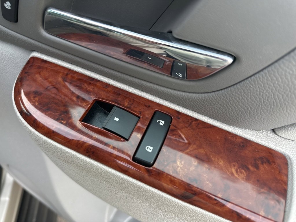 Used 2013 GMC Yukon SLT image 22