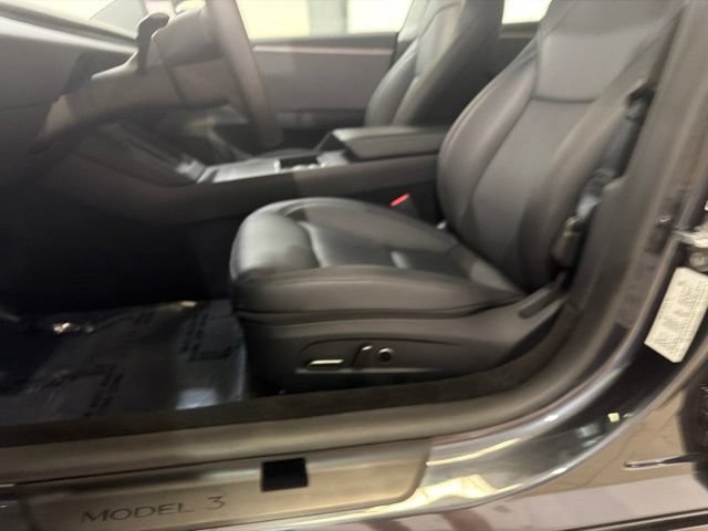 Used 2026 Tesla Model 3 RWD image 11