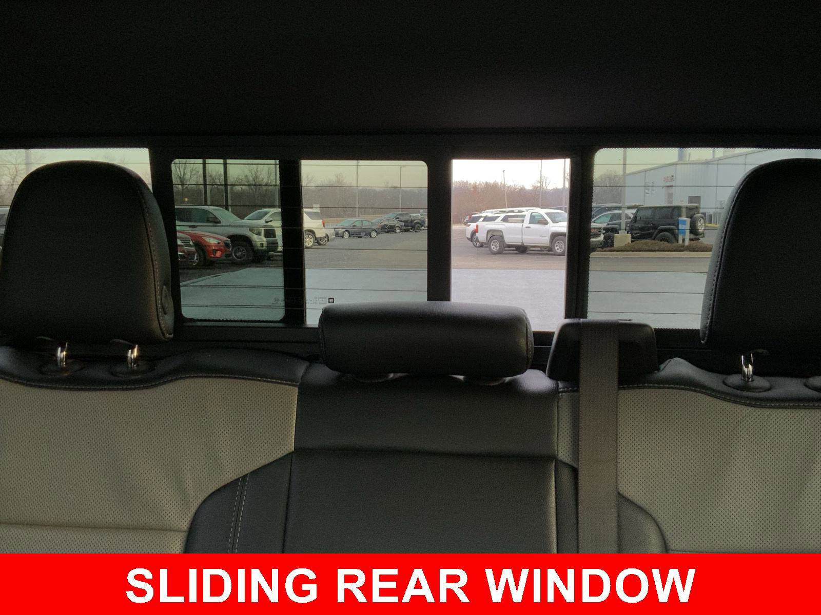 Used 2023 Chevrolet Silverado 1500 RST w/ Convenience Package II image 5