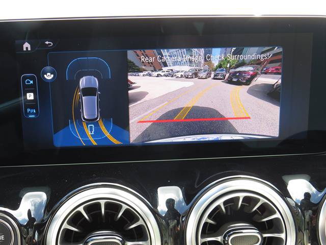 Used 2026 Mercedes-Benz GLA 250 4MATIC image 19