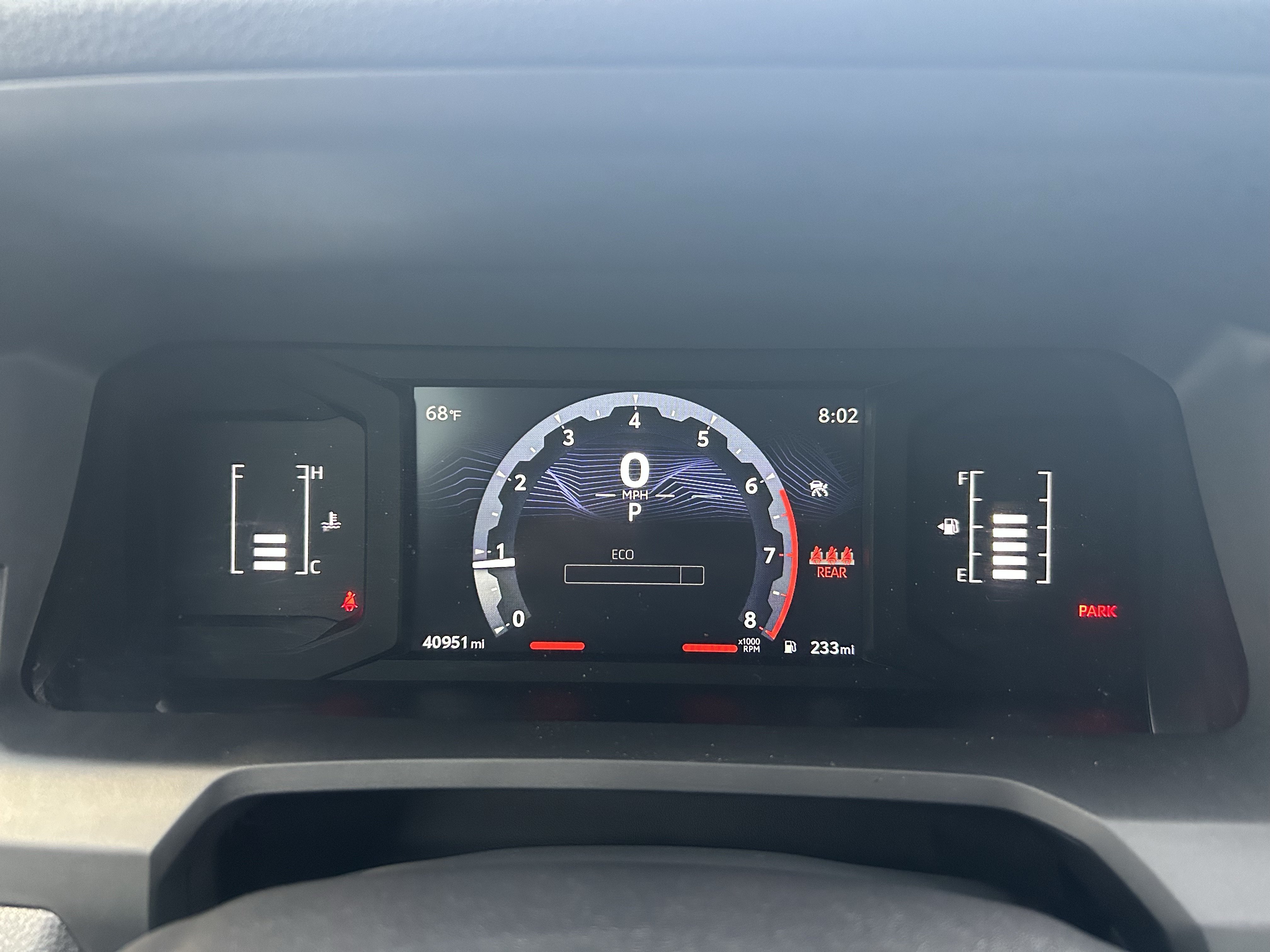 Certified 2024 Toyota Tacoma SR5 AWD/4WD image 23