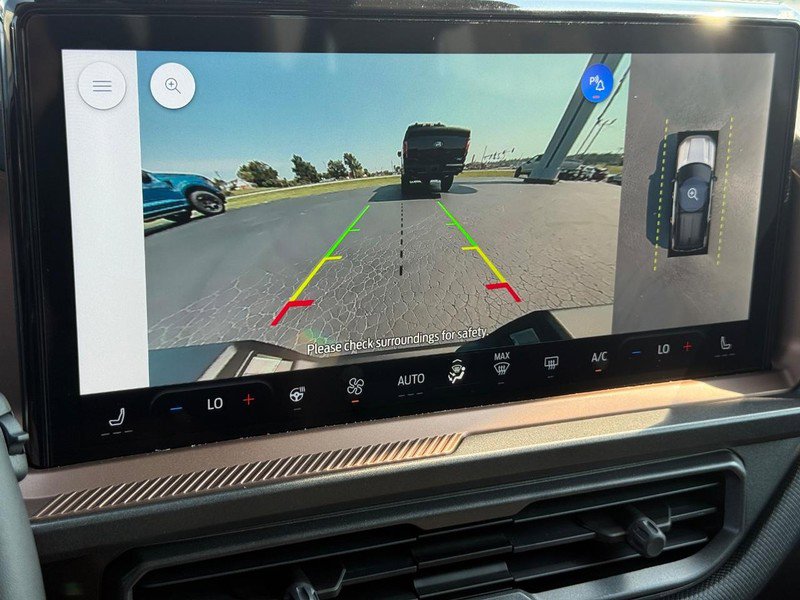 New 2025 Ford Bronco Sport Outer Banks w/ Outer Banks Tech Package+ image 12