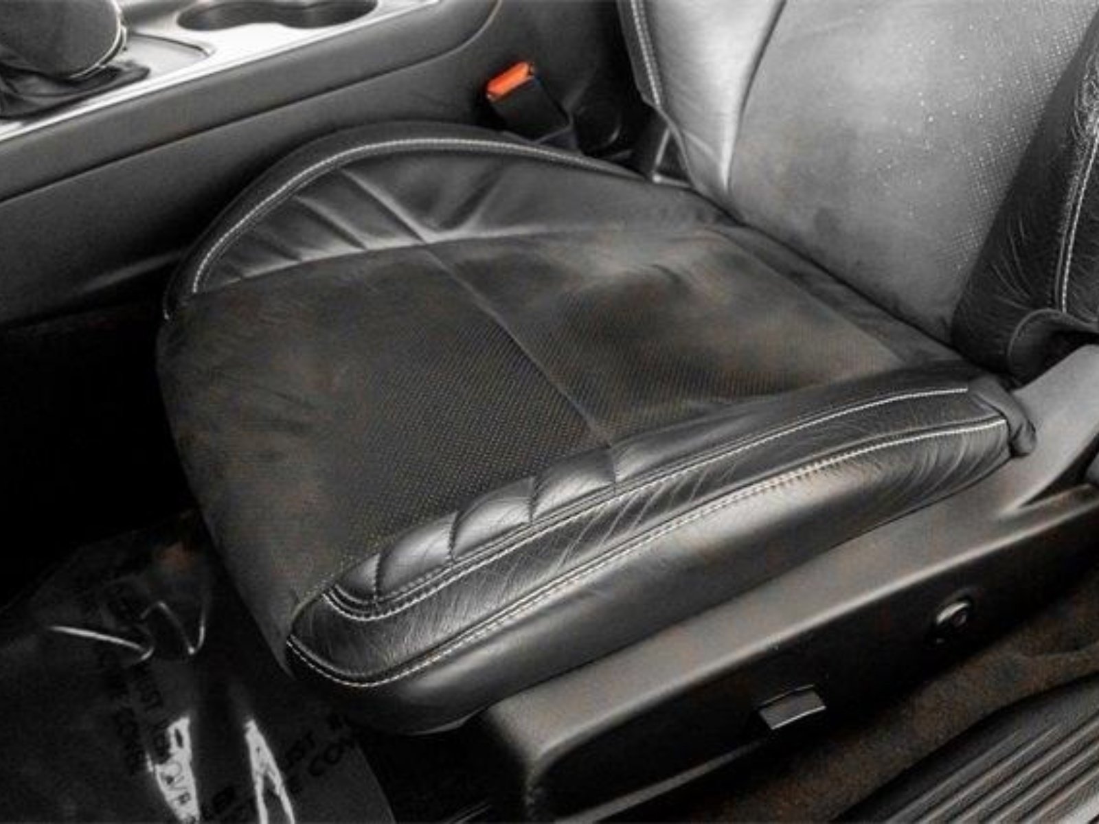 Used 2018 Dodge Challenger SRT Demon RWD image 27