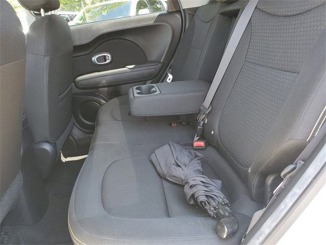 Used 2016 Kia Soul + w/ Designer's Package image 23
