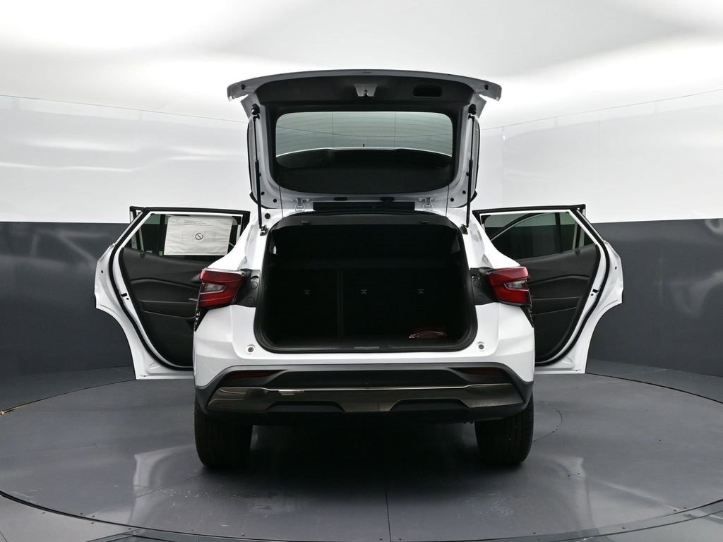 New 2026 Chevrolet Trax ACTIV w/ Driver Confidence Package image 50