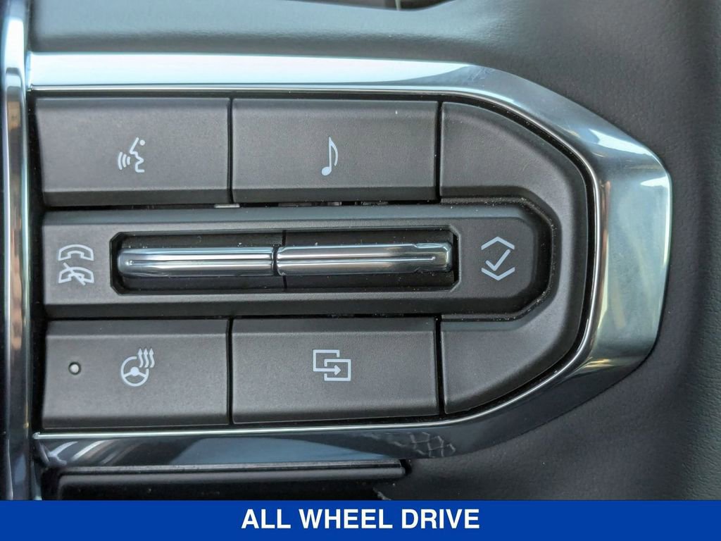 New 2026 GMC Terrain Elevation w/ Black Edition AWD/4WD image 18