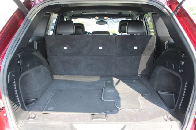 Used 2021 Jeep Grand Cherokee Limited AWD/4WD image 26