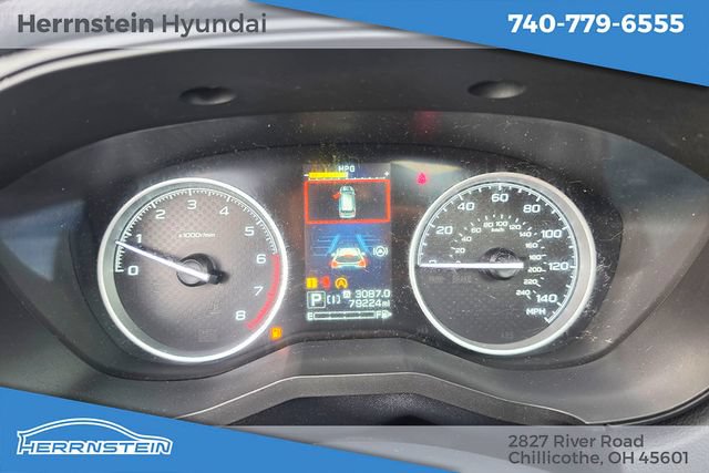 Used 2024 Subaru Forester Premium AWD/4WD image 18