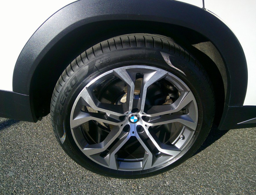 Used 2020 BMW X6 xDrive40i w/ Premium Package image 8