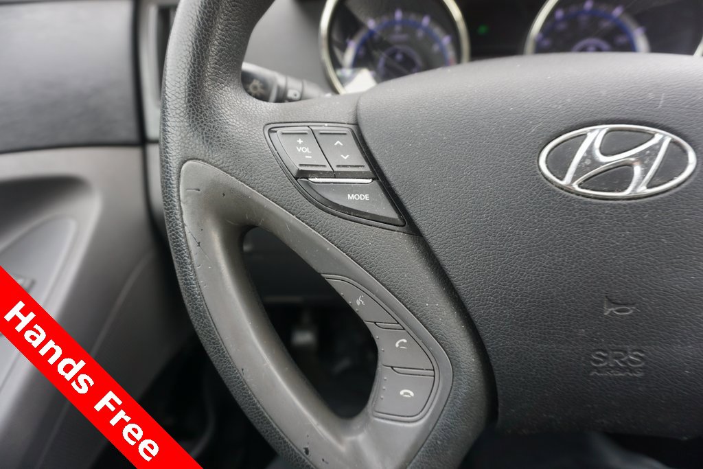 Used 2013 Hyundai Sonata GLS image 4