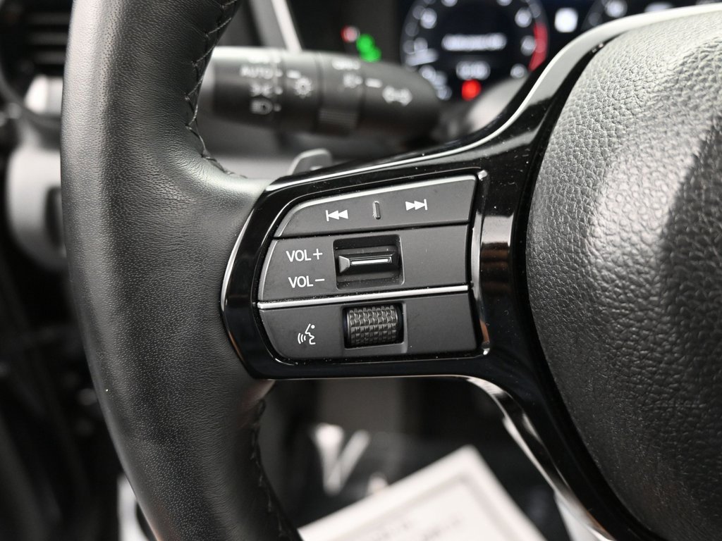 Used 2024 Honda Pilot Elite image 28