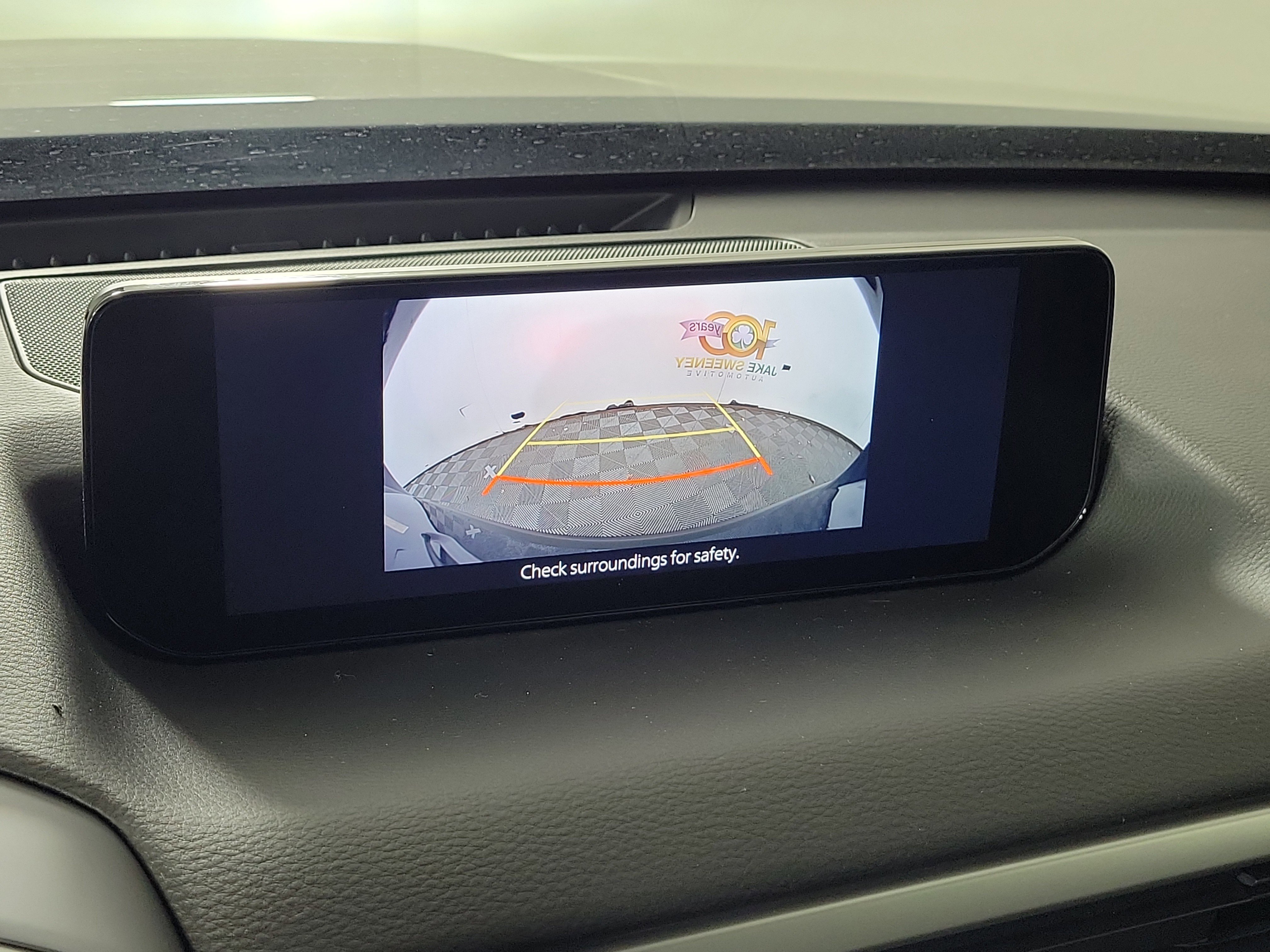 New 2026 MAZDA CX-50 Meridian Edition w/ Cargo Package image 21