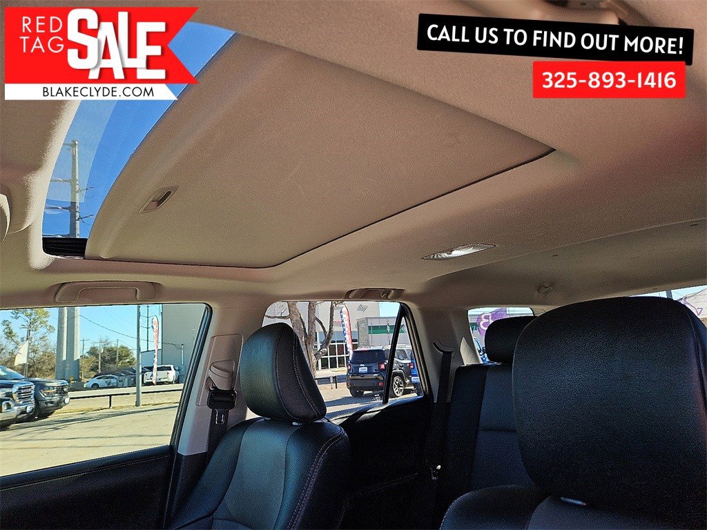 Used 2023 Toyota 4Runner SR5 Premium image 21