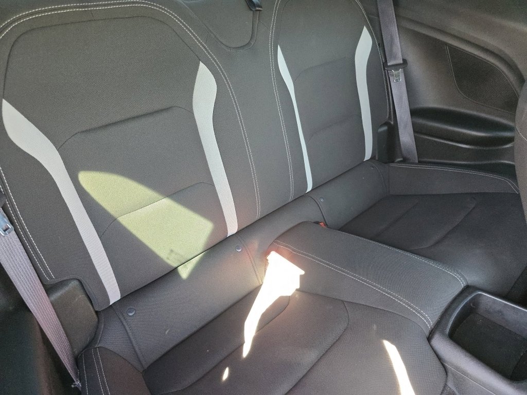 Used 2017 Chevrolet Camaro LT image 18