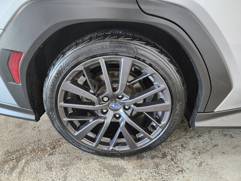 Used 2023 Subaru WRX Premium w/ Popular Package #2 AWD/4WD image 35