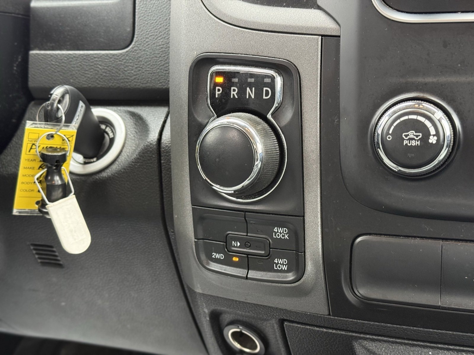 Used 2018 RAM 1500 Express w/ Express Value Package image 21