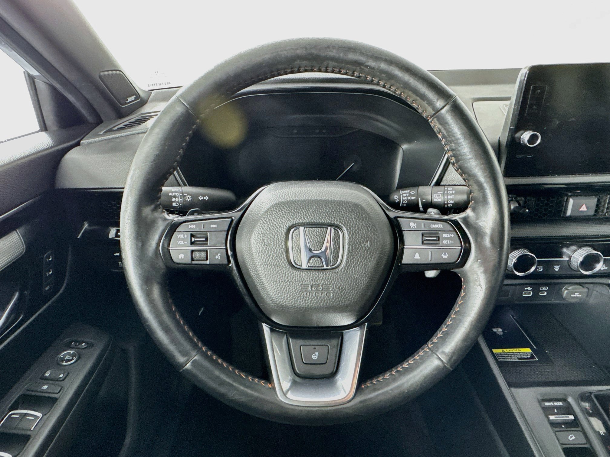 Certified 2024 Honda CR-V Sport Touring image 11